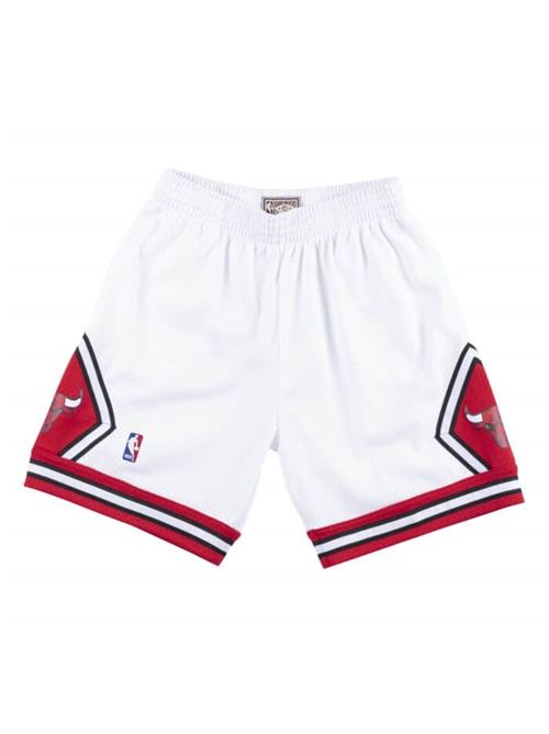 Mitchell&Ness NBA shorts Chicago Bulls 1997-98 Mitchell&Ness | SMSHCP18151CHICAGO BULL 97